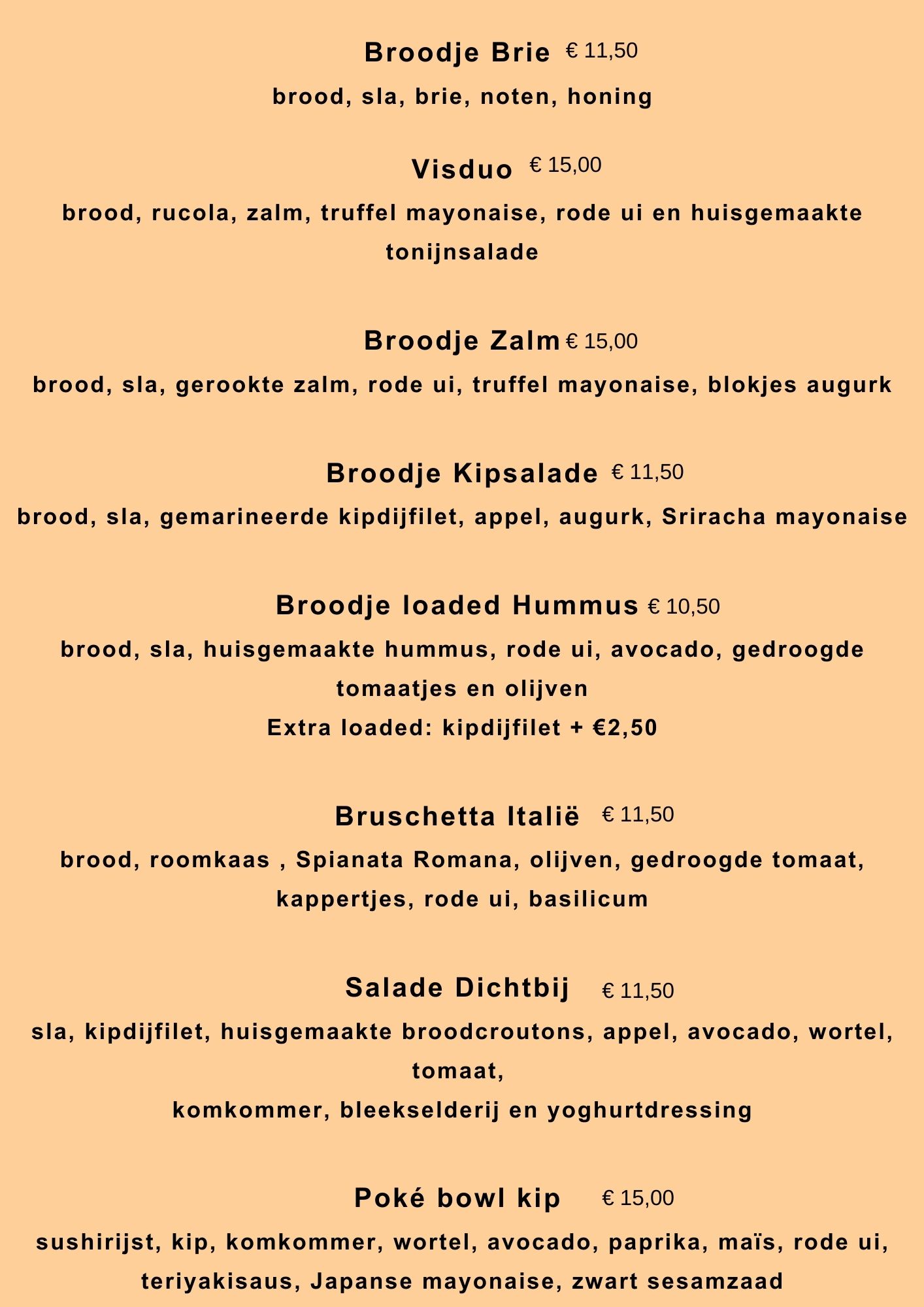 menu koud en warm (Document (A4))